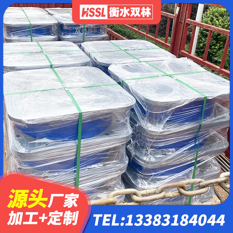 凉山减震橡胶支座什么价格 凉山建筑抗震式橡胶隔震支座生产厂家 凉山LRB1200铅芯橡胶隔震支座 凉山LRB1000支座生产厂家 - 第6张