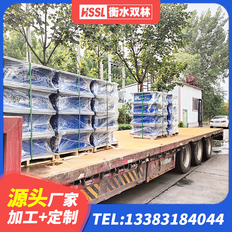 凉山建筑高阻尼比橡胶隔震支座源头工厂 凉山建筑天然橡胶隔震支座生产厂家 凉山隔震支座LNR-700 凉山建筑隔震支座1型 - 第4张
