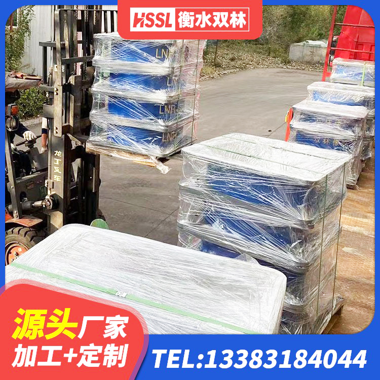 凉山隔震支座LBR生产厂家 凉山隔震支座LNRD420源头工厂 凉山LNR水平力分散力型隔震支座厂家 凉山橡胶隔震支座1型生产厂家 - 第7张