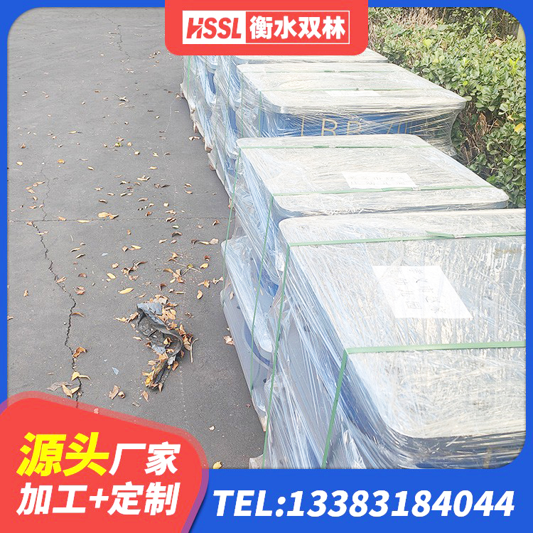 凉山建筑高阻尼比橡胶隔震支座源头工厂 凉山建筑天然橡胶隔震支座生产厂家 凉山隔震支座LNR-700 凉山建筑隔震支座1型 - 第5张