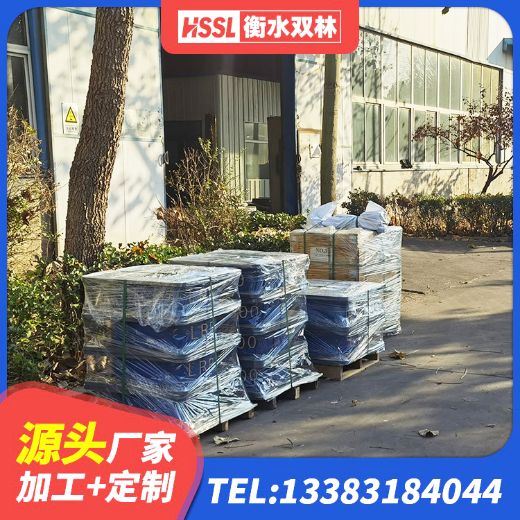 凉山LRB橡胶隔震支座1000(II型) 凉山楼梯隔震橡胶支座厂家 凉山HDR隔震支座 凉山高楼隔震支座 - 第5张