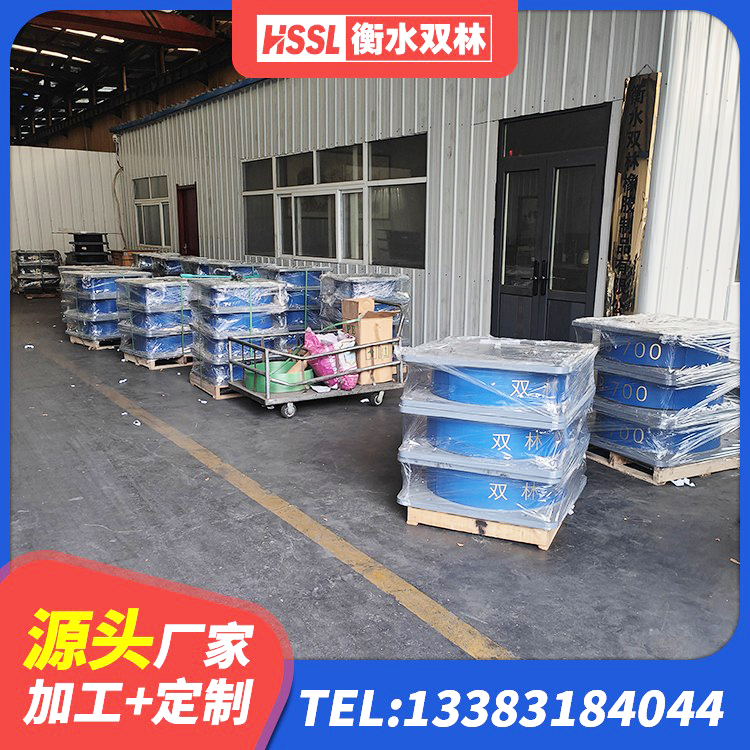 凉山LRB700橡胶隔震支座源头工厂 凉山高阻尼叠层隔震支座多少钱 凉山LNR1400橡胶支座 凉山LNR1200橡胶支座多少钱 - 第3张