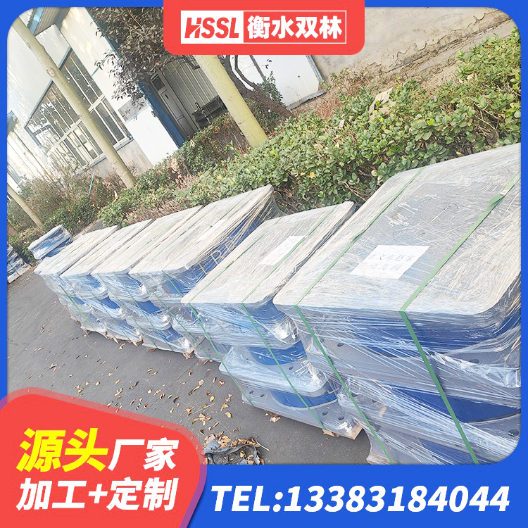 凉山减震橡胶支座什么价格 凉山建筑抗震式橡胶隔震支座生产厂家 凉山LRB1200铅芯橡胶隔震支座 凉山LRB1000支座生产厂家 - 第5张